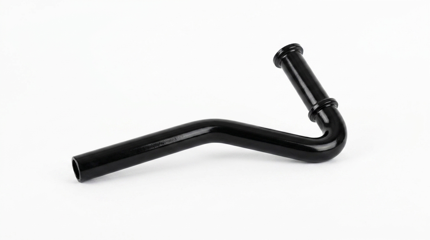 Exhaust Hanger Upsetting & Bending Integrated Machine