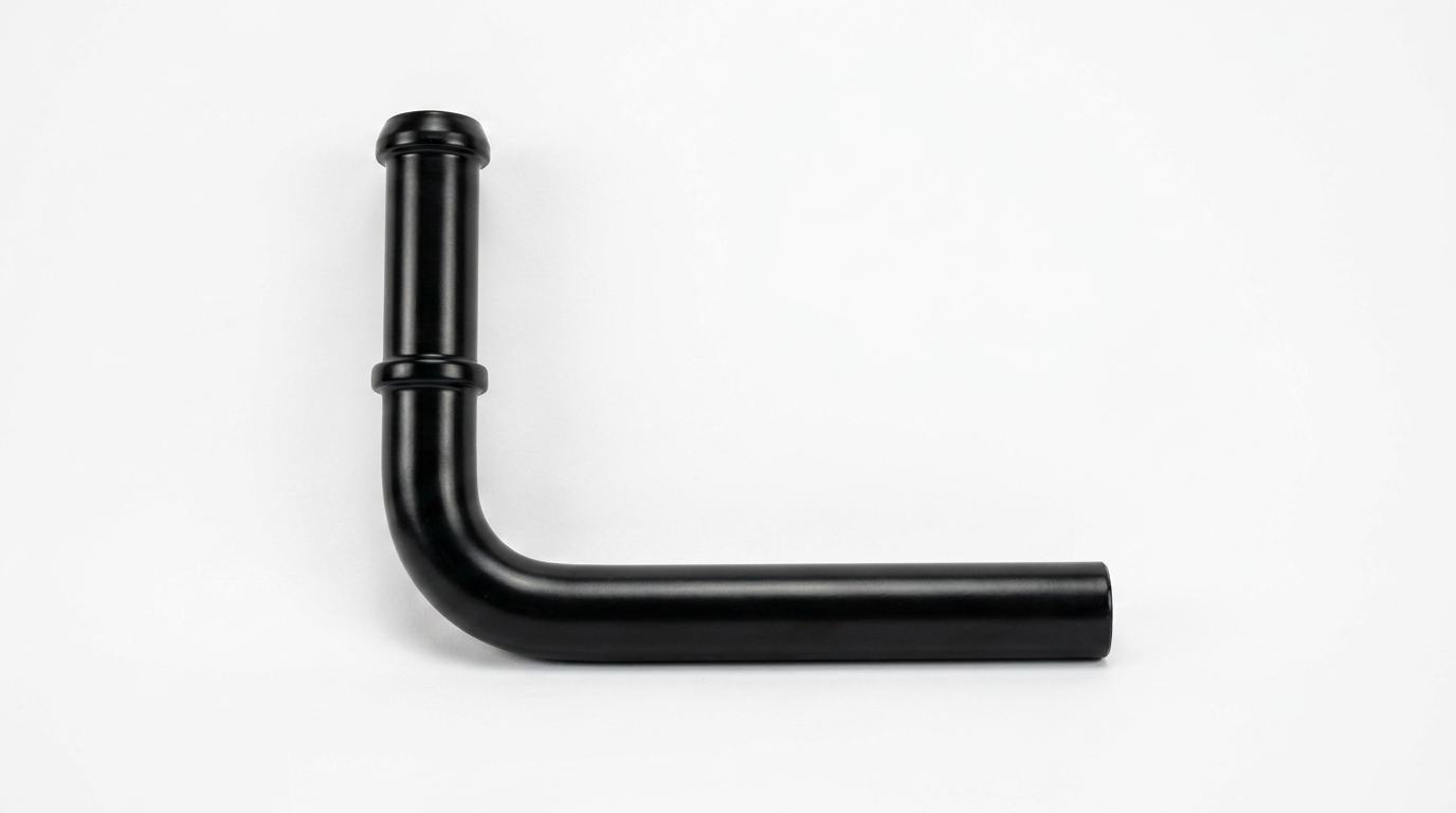 Exhaust Hanger Upsetting & Bending Integrated Machine