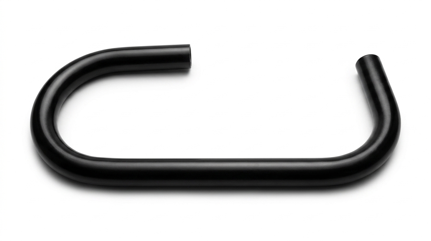 Exhaust Hanger Upsetting & Bending Integrated Machine
