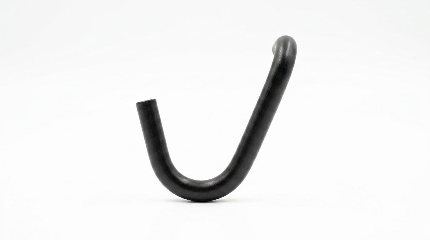 Exhaust Hanger Upsetting & Bending Integrated Machine