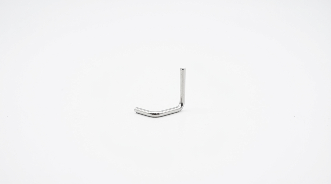 Exhaust Hanger Upsetting & Bending Integrated Machine
