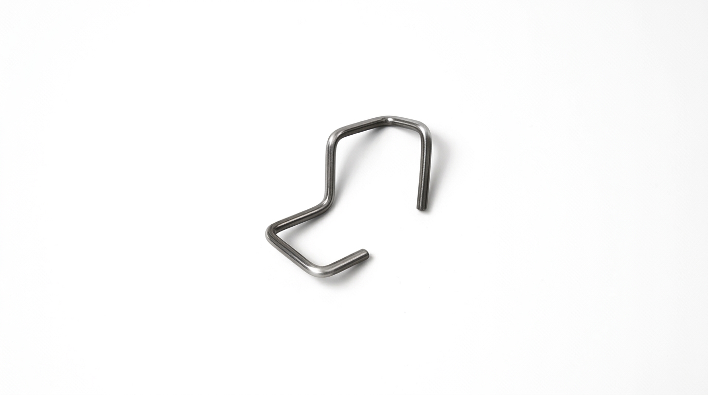 Exhaust Hanger Upsetting & Bending Integrated Machine
