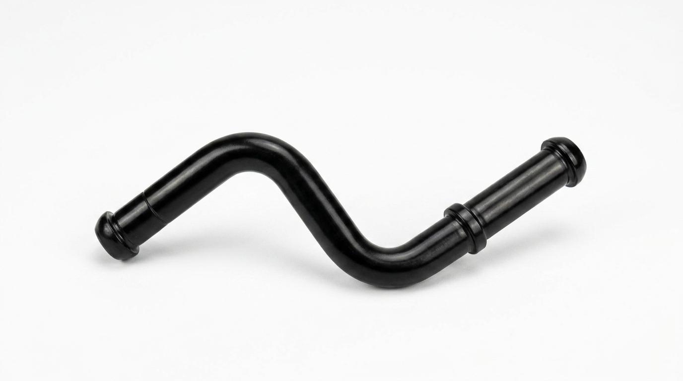 Exhaust Hanger Upsetting & Bending Integrated Machine