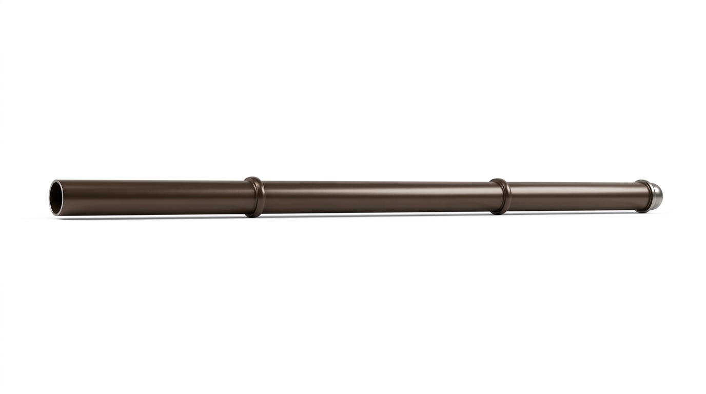 Exhaust Hanger Upsetting & Bending Integrated Machine