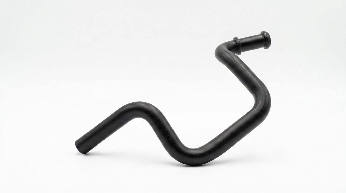 Exhaust Hanger Upsetting & Bending Integrated Machine