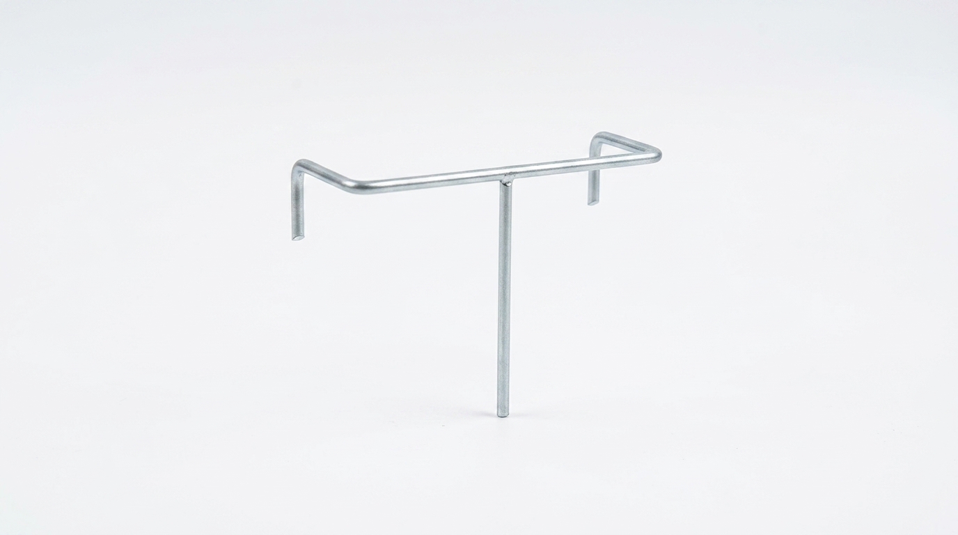 Exhaust Hanger Upsetting & Bending Integrated Machine