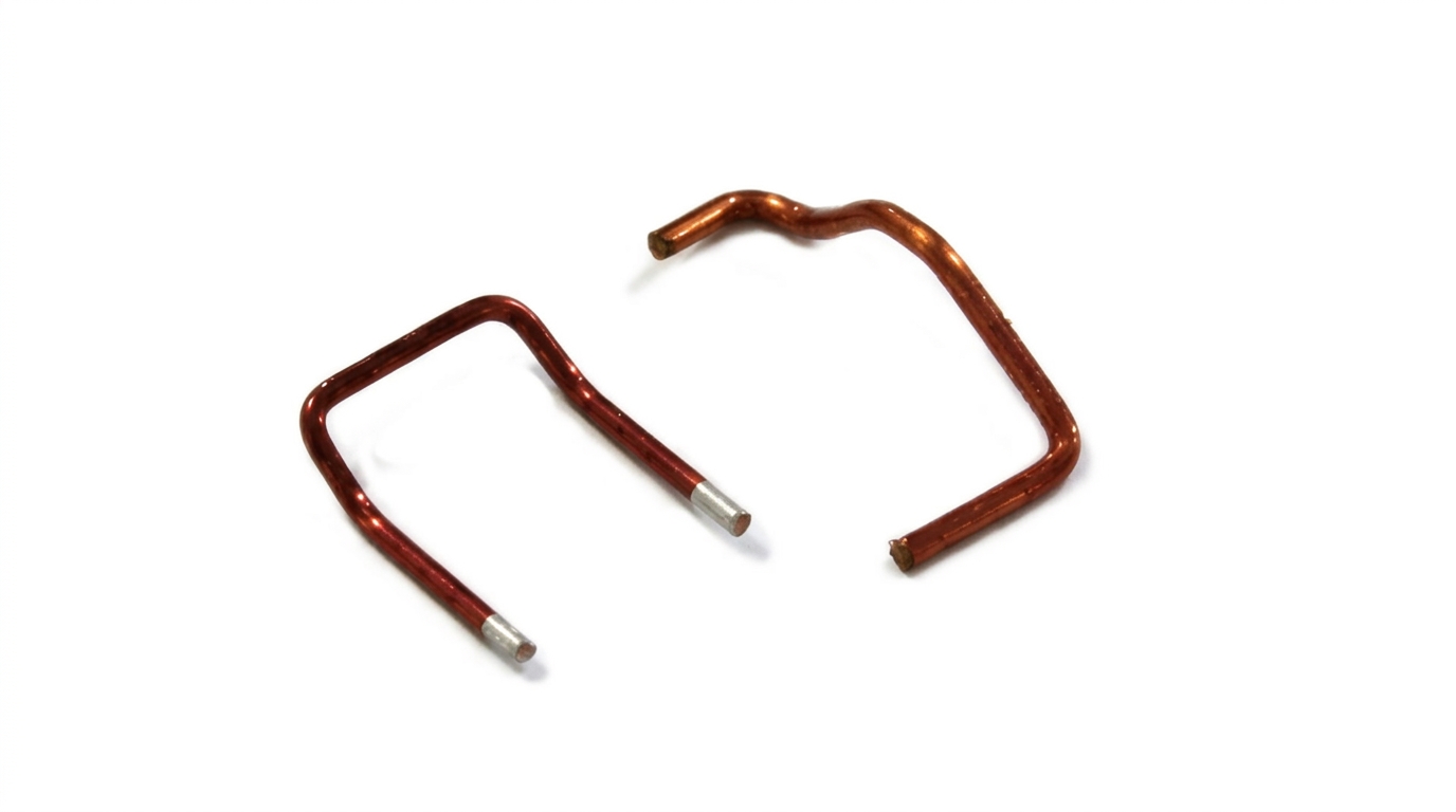Enameled Copper Wire Bending Equipment