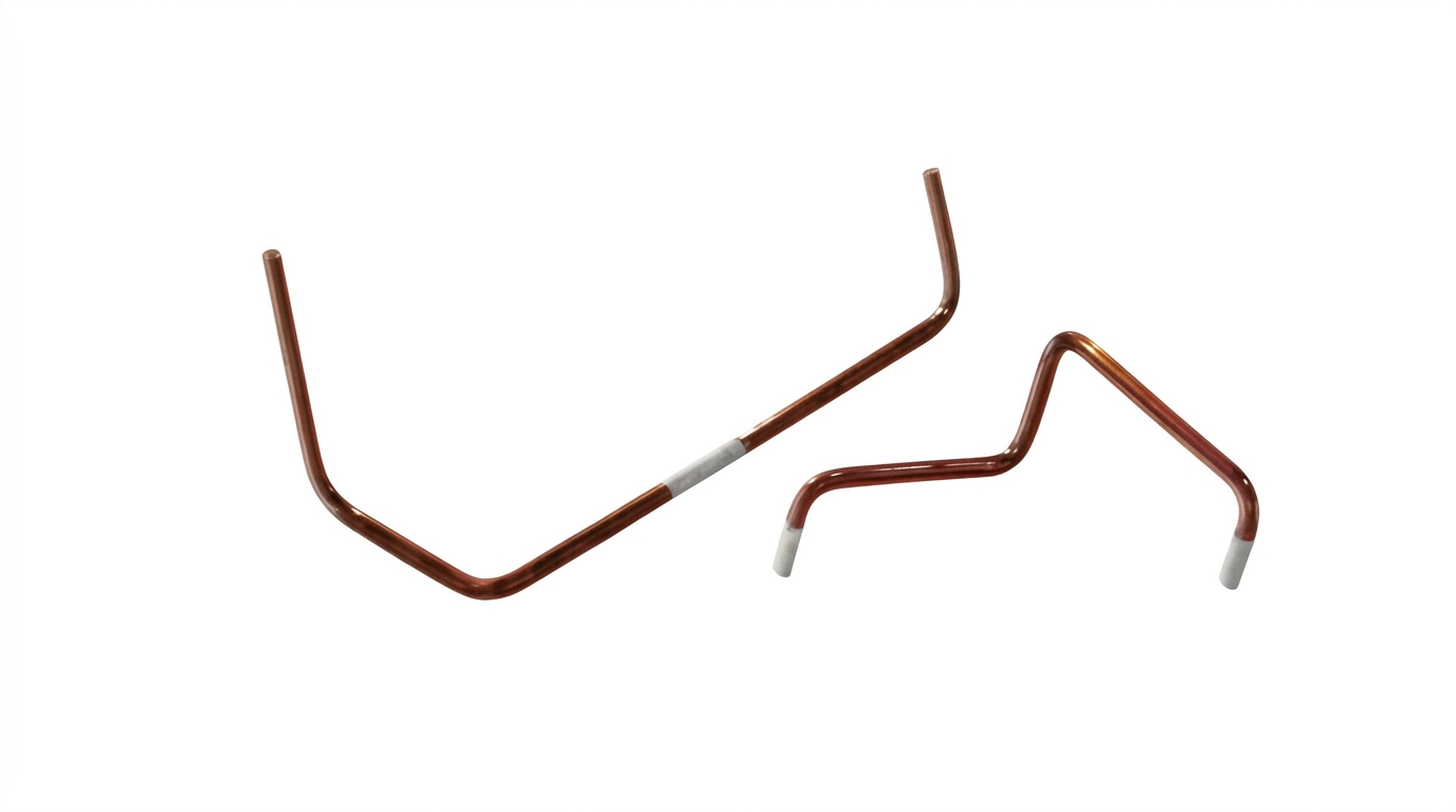 Enameled Copper Wire Bending Equipment