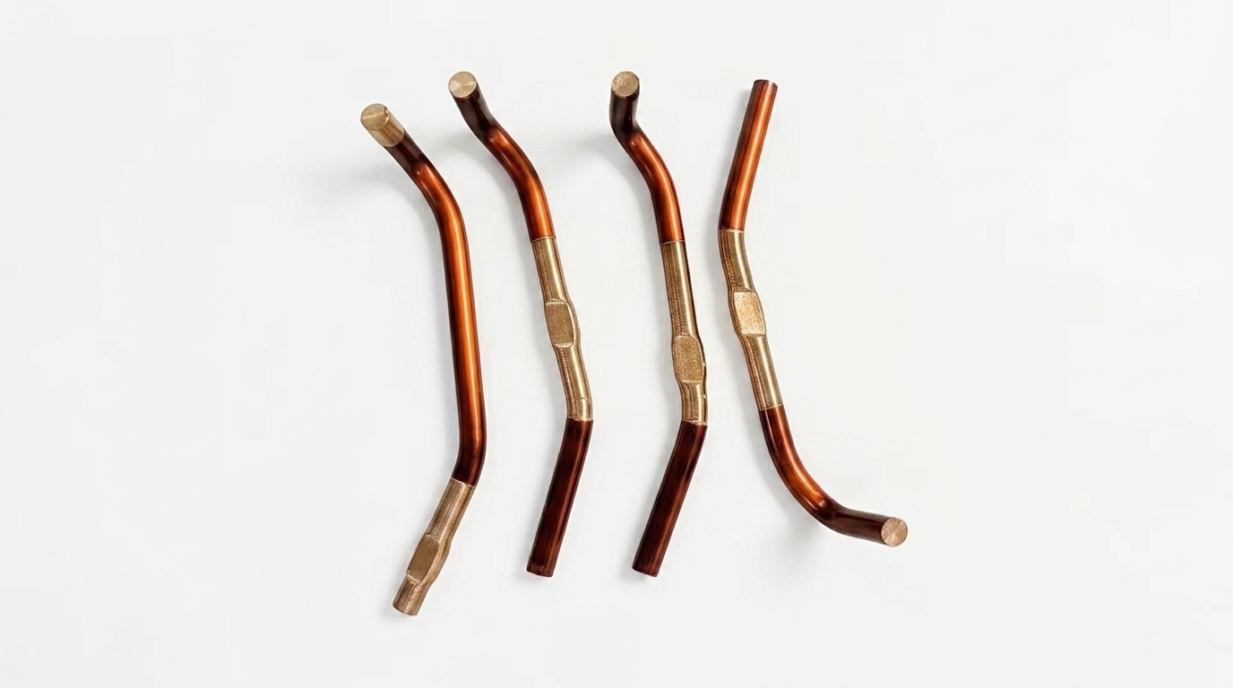 Enameled Copper Wire Bending Equipment
