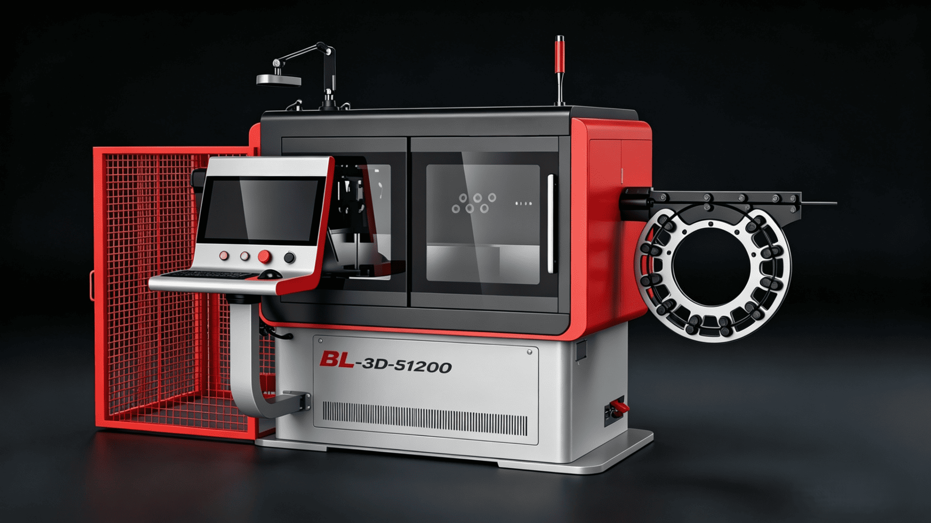 BL-3D-51200