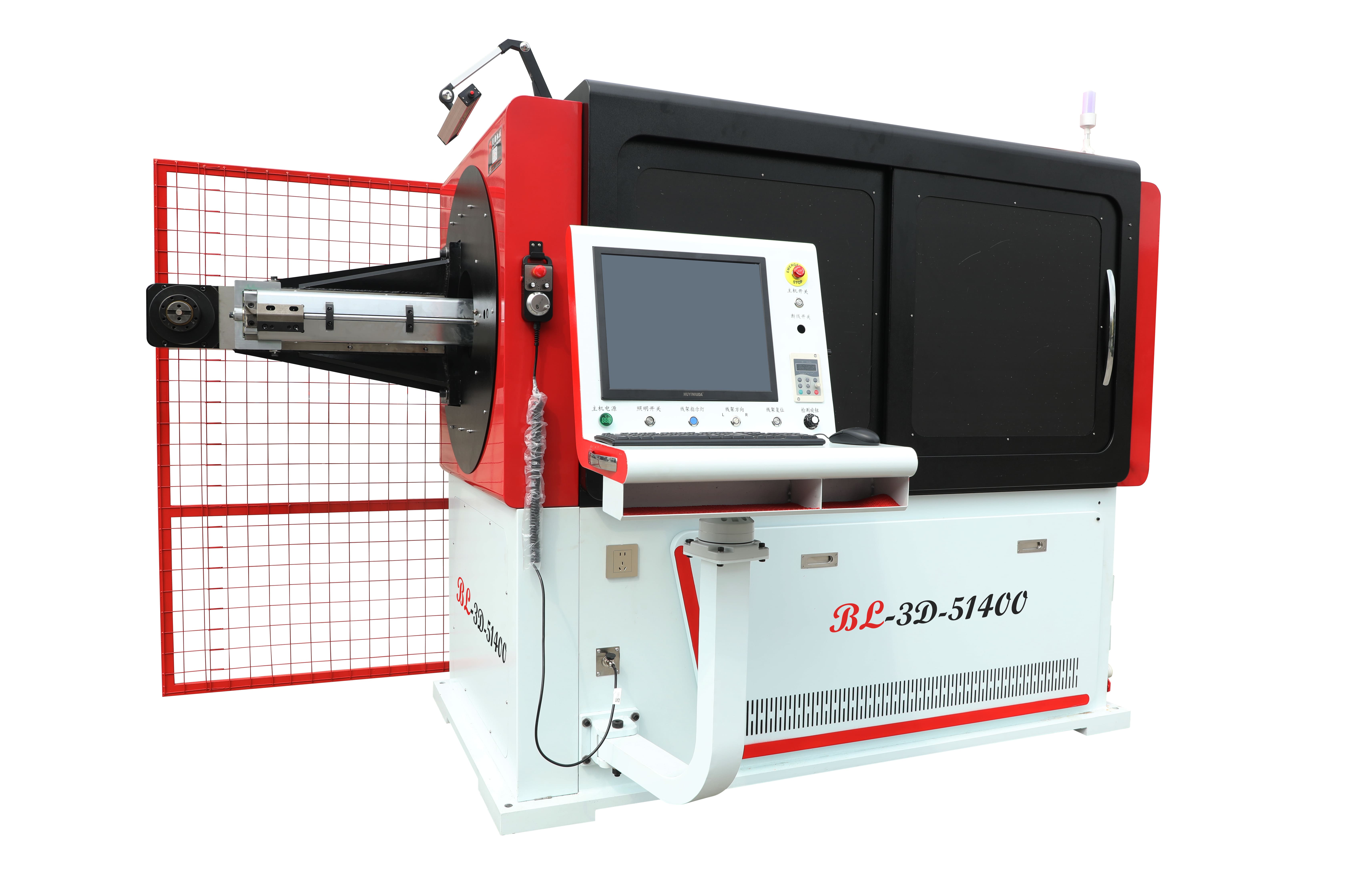 BL-3D-51600