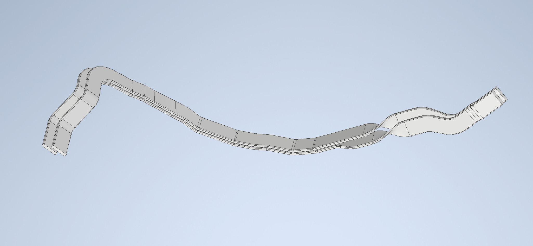 New Energy Copper & Aluminum Busbar Formed Products