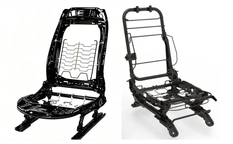 automotive seating