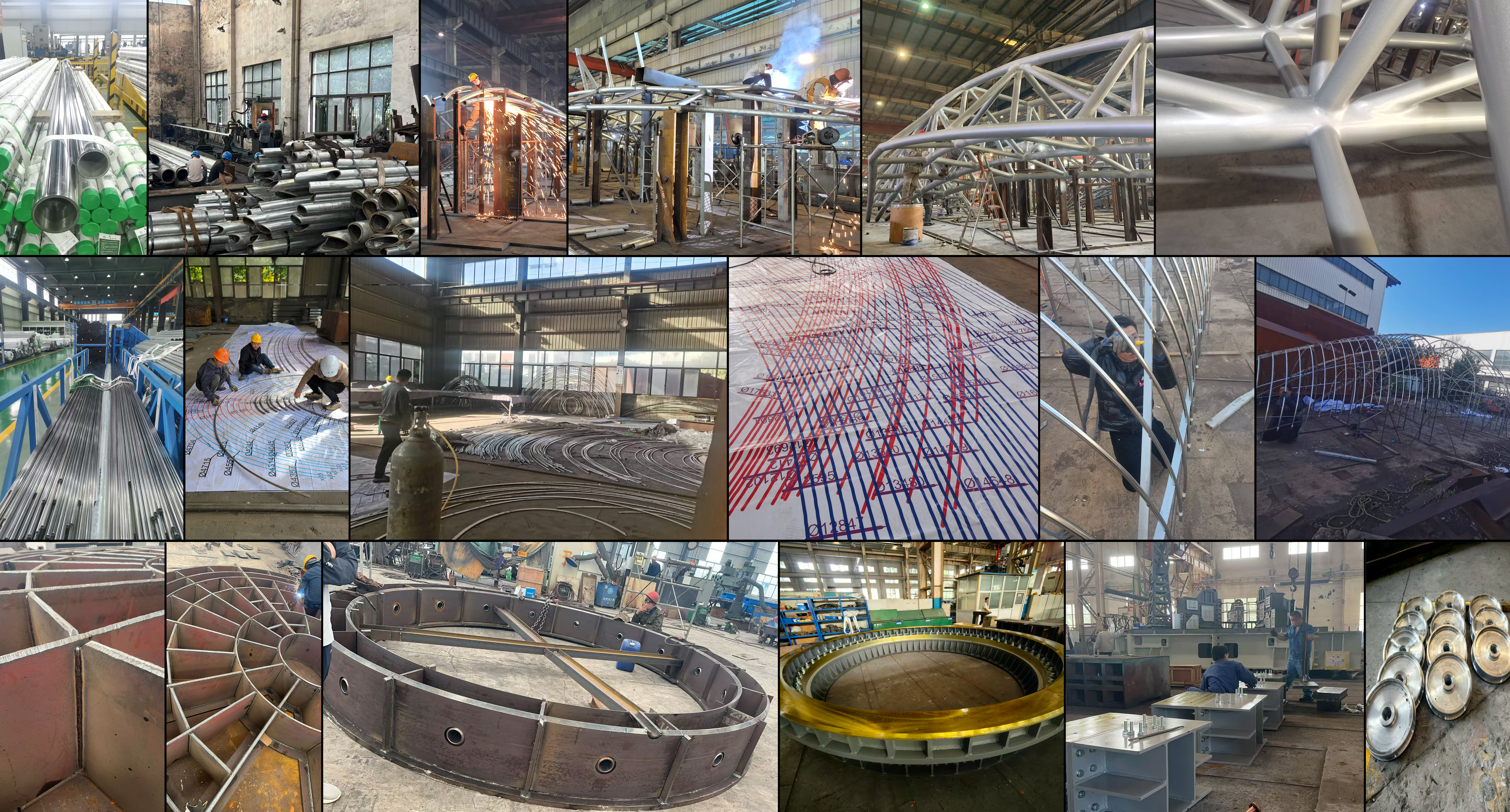 Material Technology