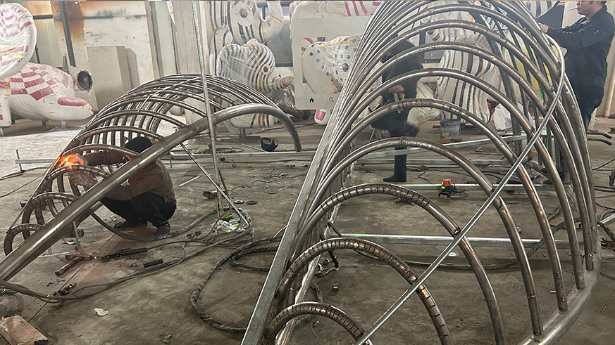OVERALL INSTALLATION PROCESS