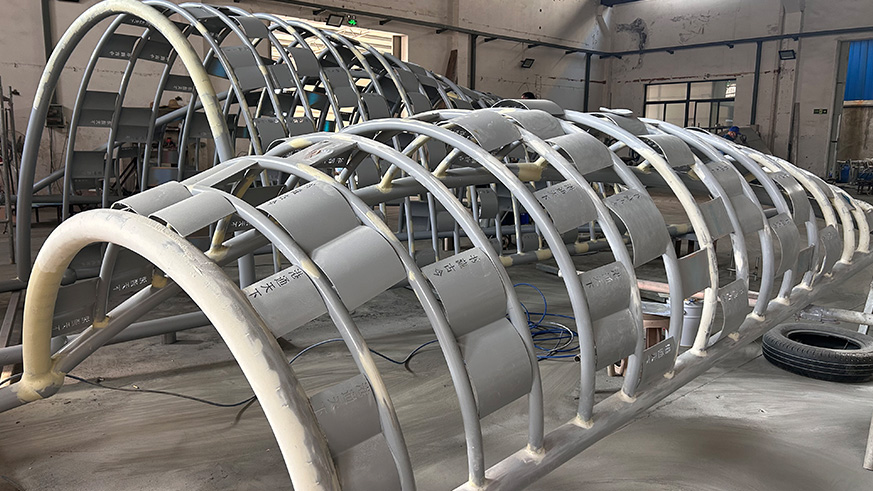 OVERALL INSTALLATION PROCESS