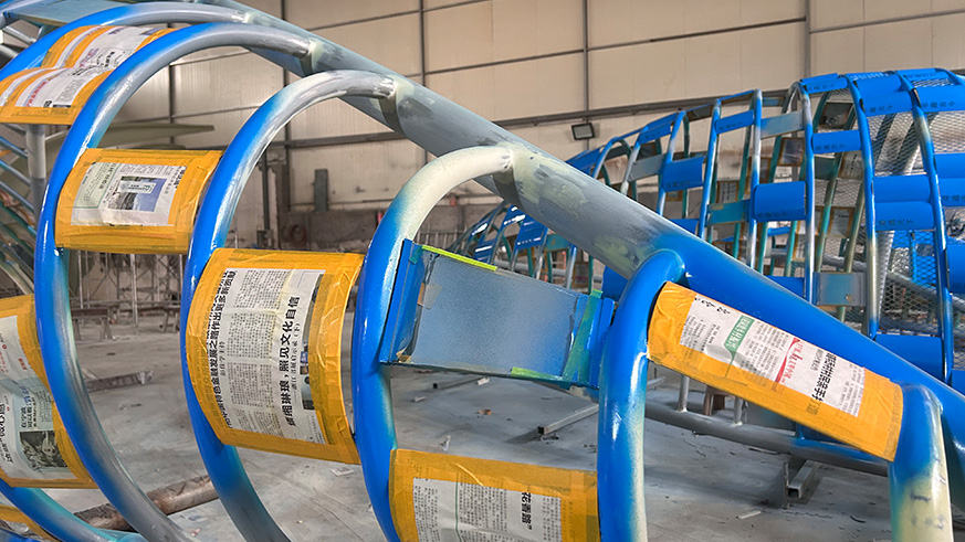 OVERALL INSTALLATION PROCESS