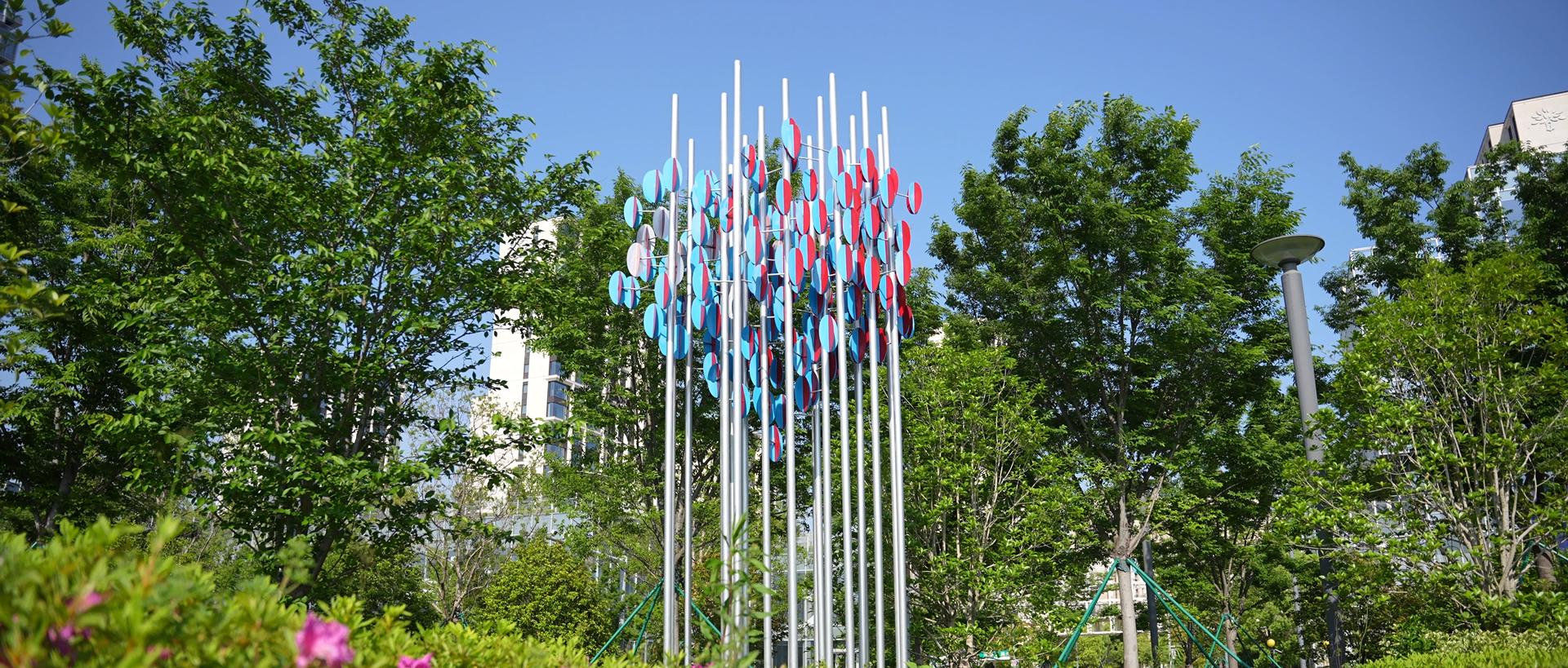 HEART OF CHANGFENG
