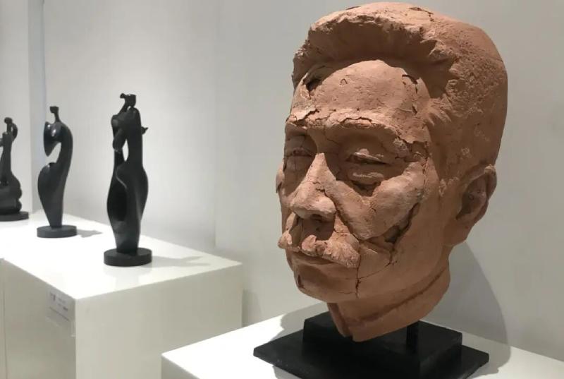 Yifeng Sculpture | Exhibition of Art Consultants and Designers