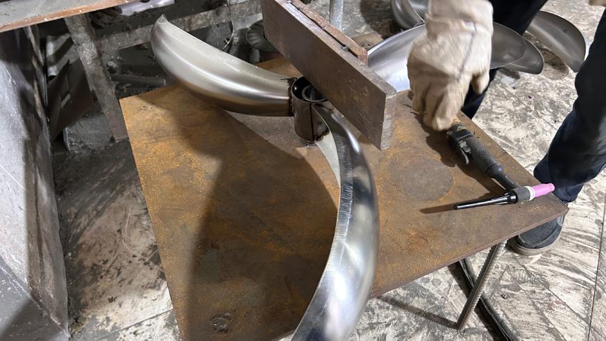 OVERALL INSTALLATION PROCESS