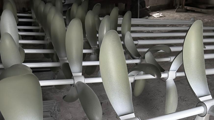 OVERALL INSTALLATION PROCESS