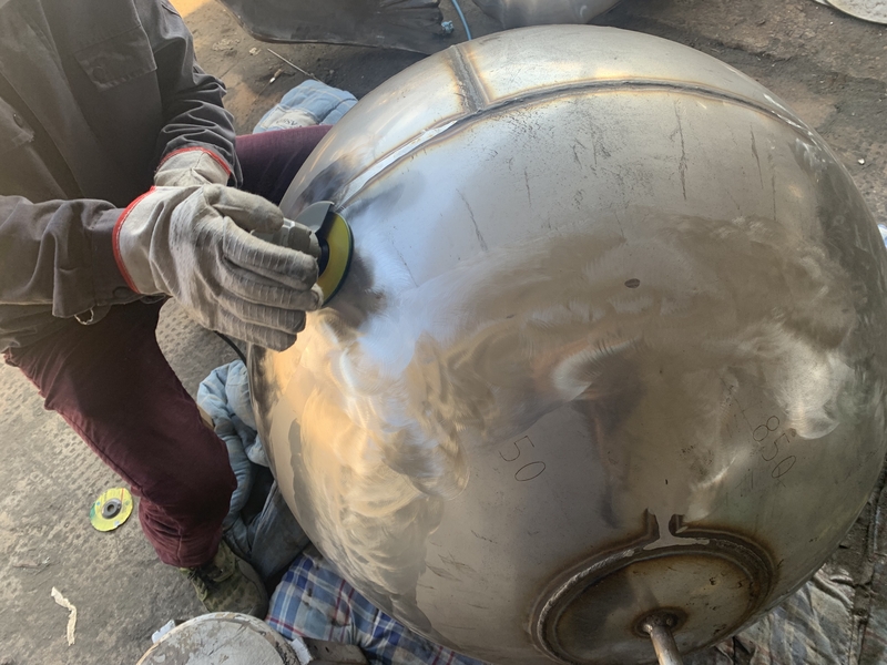 OVERALL INSTALLATION PROCESS