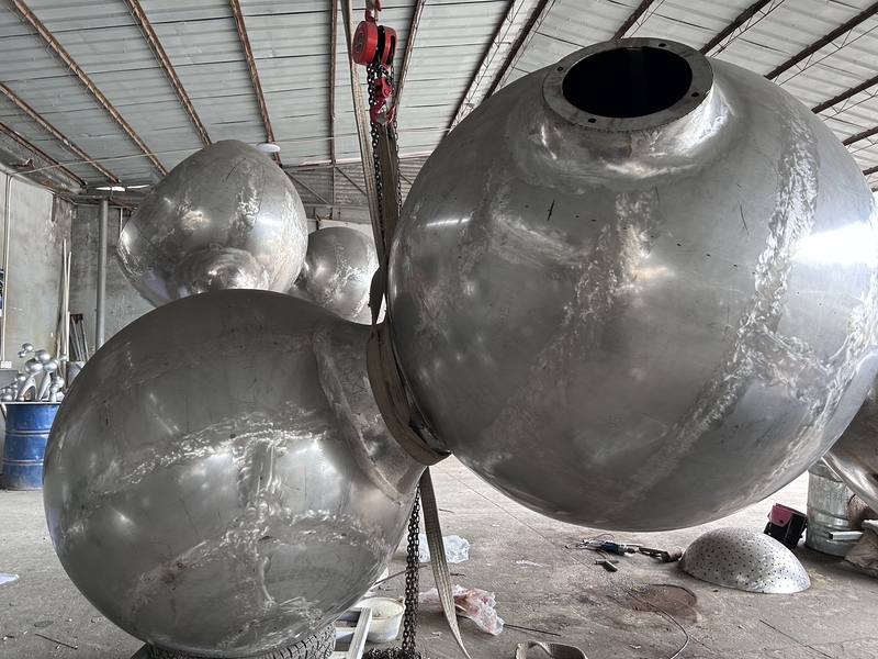 OVERALL INSTALLATION PROCESS