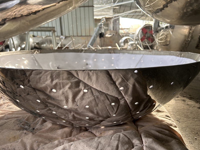 OVERALL INSTALLATION PROCESS