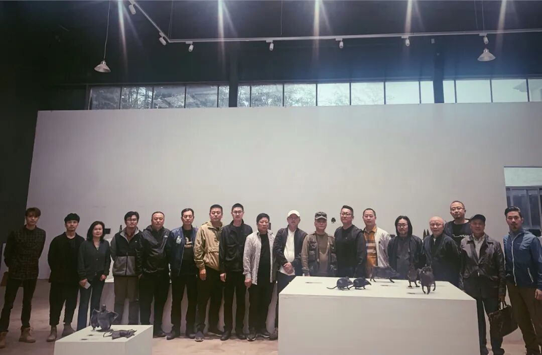 Establishment of the Enterprise Committee of Zhejiang Sculpture Society with 15 High-quality Enterprises Signing a Joint Statement