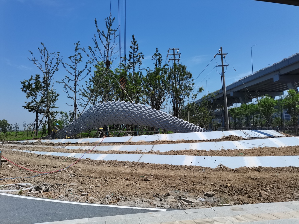 OVERALL INSTALLATION PROCESS