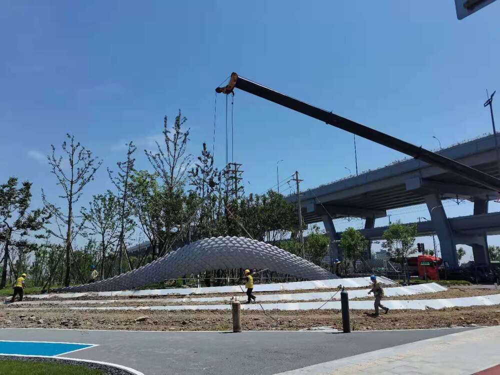 OVERALL INSTALLATION PROCESS