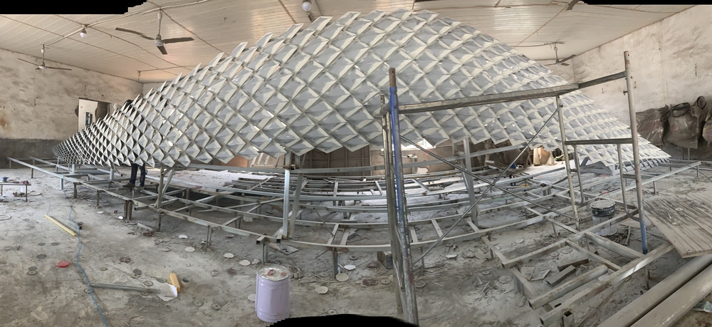 OVERALL INSTALLATION PROCESS
