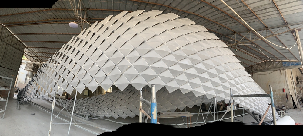 OVERALL INSTALLATION PROCESS