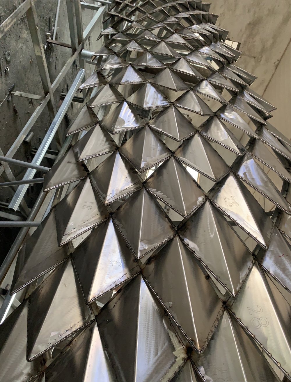 OVERALL INSTALLATION PROCESS