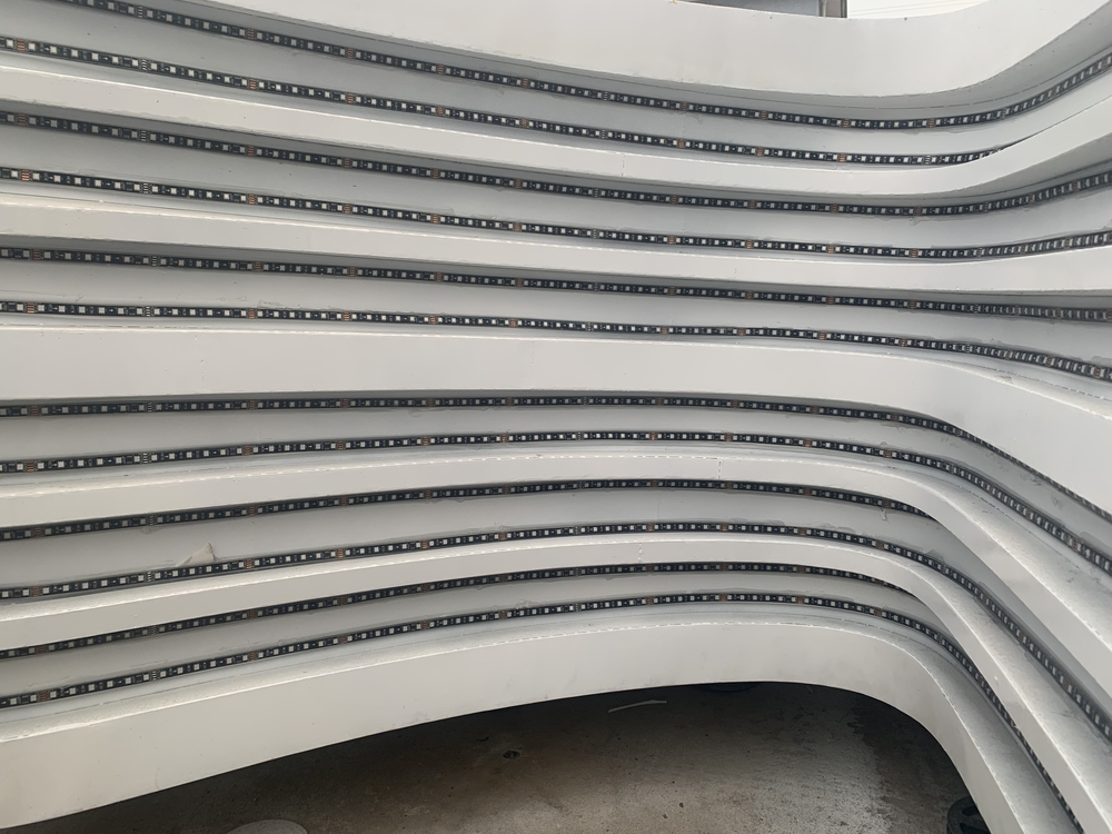 OVERALL INSTALLATION PROCESS