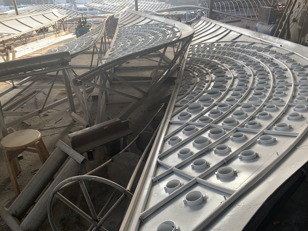 OVERALL INSTALLATION PROCESS