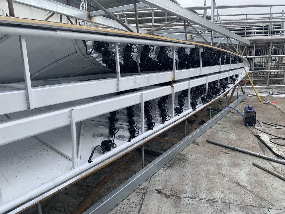 OVERALL INSTALLATION PROCESS