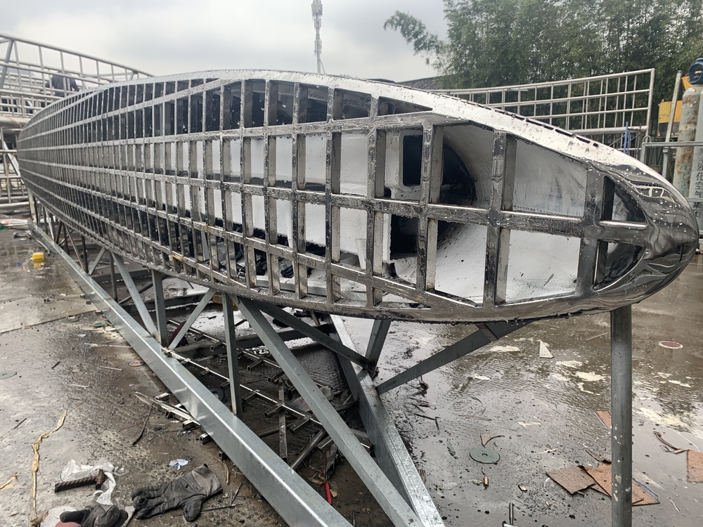 OVERALL INSTALLATION PROCESS