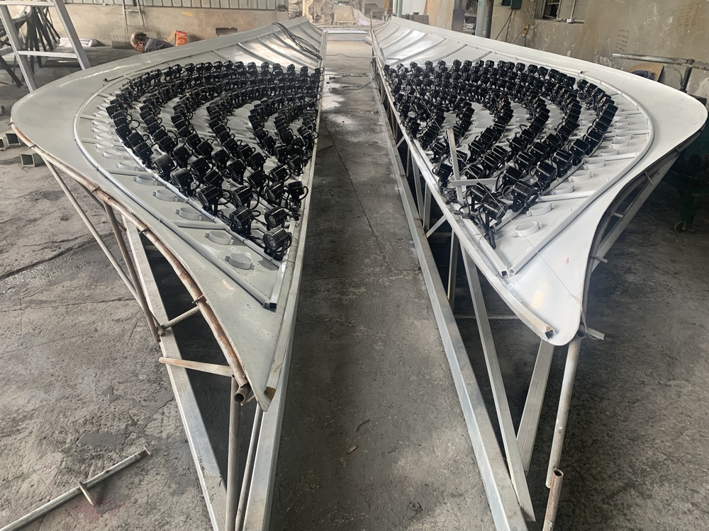 OVERALL INSTALLATION PROCESS