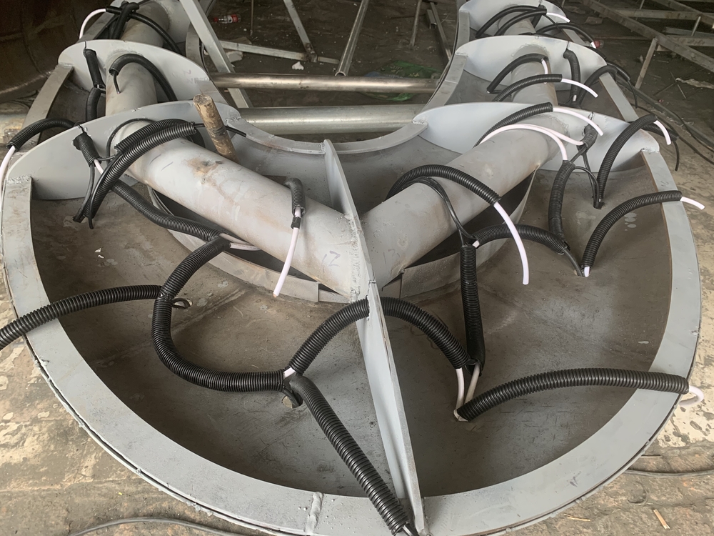 OVERALL INSTALLATION PROCESS