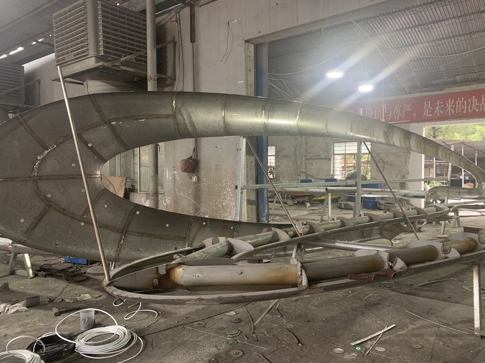 OVERALL INSTALLATION PROCESS