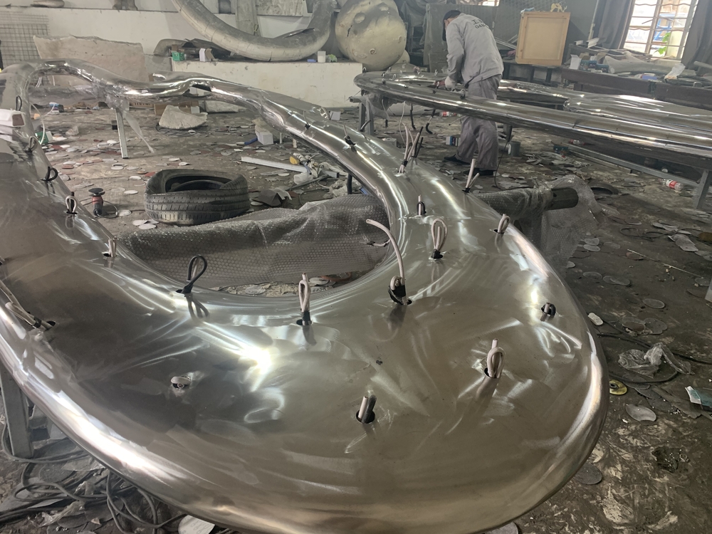OVERALL INSTALLATION PROCESS