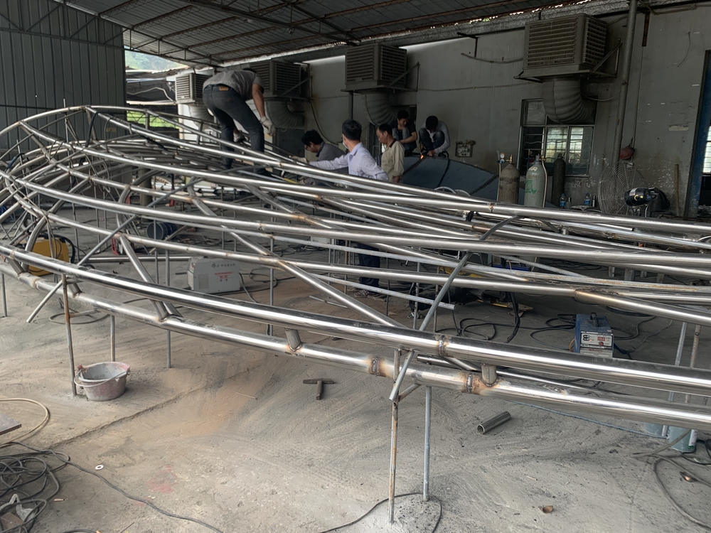 OVERALL INSTALLATION PROCESS