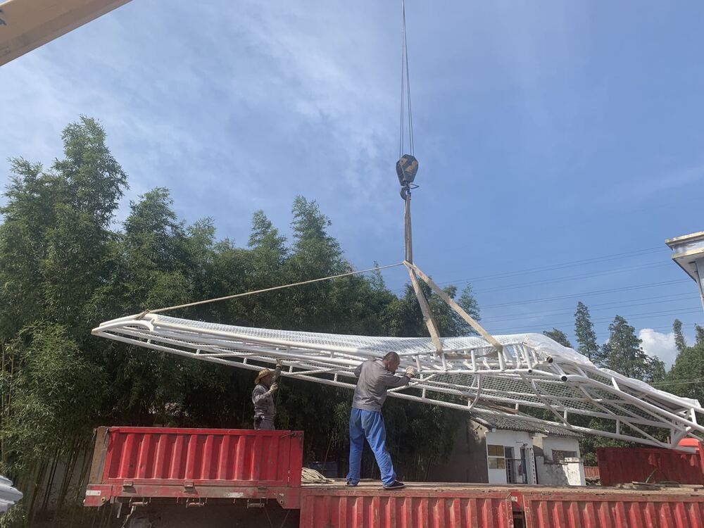 OVERALL INSTALLATION PROCESS