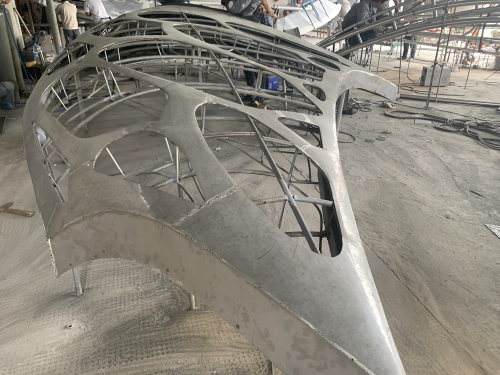 OVERALL INSTALLATION PROCESS