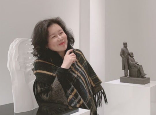 Founder | Member of the Royal Society of Sculptors (MRSS), United Kingdom