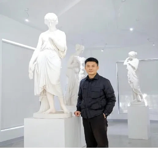 Wu Wenfeng