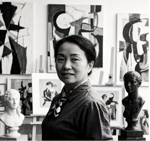 wang dan