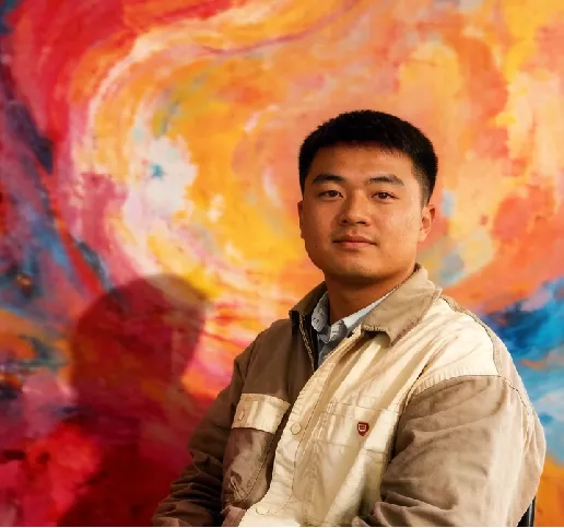 Zhang Guorong