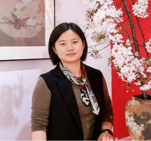 Pei Youyang